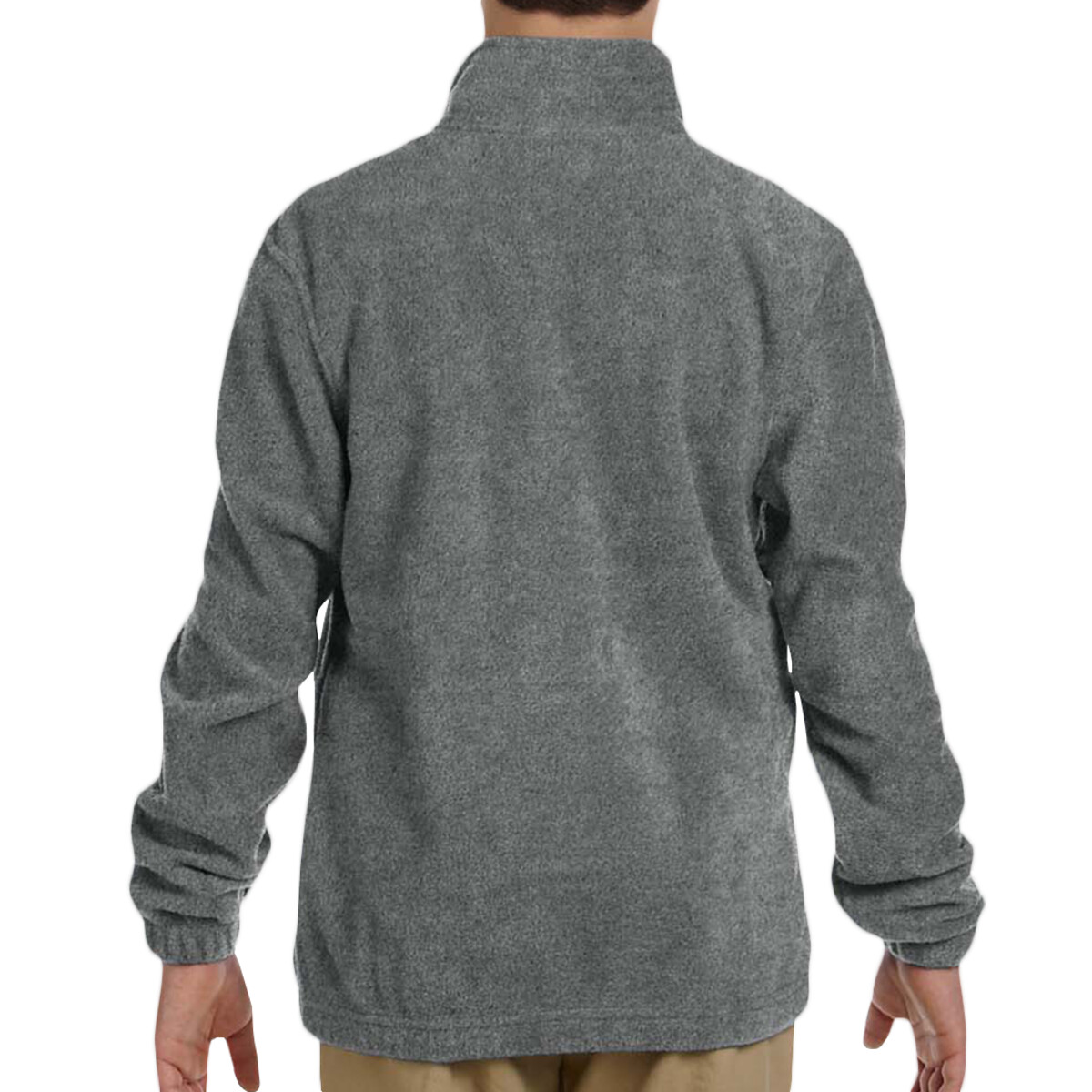 Back