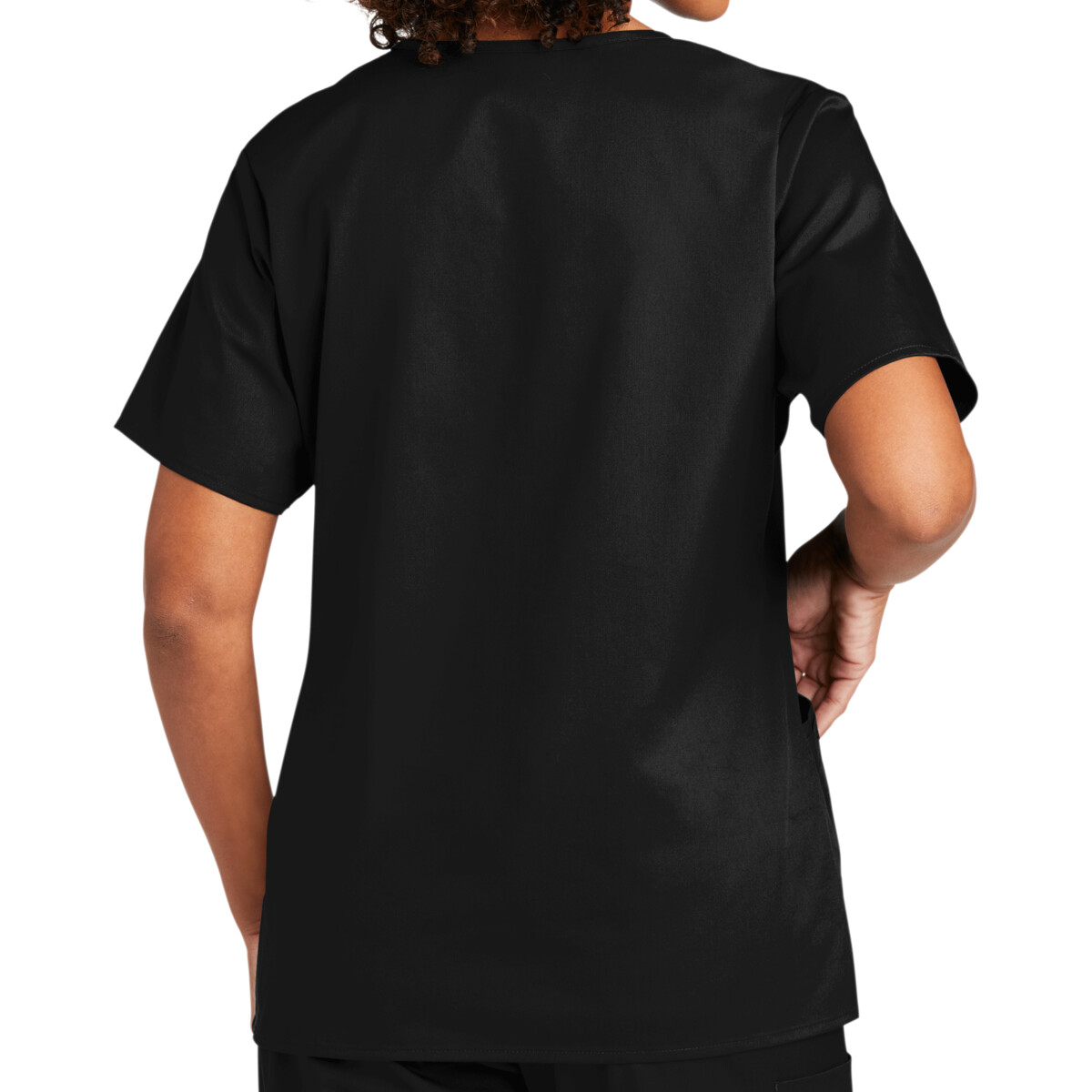 Back