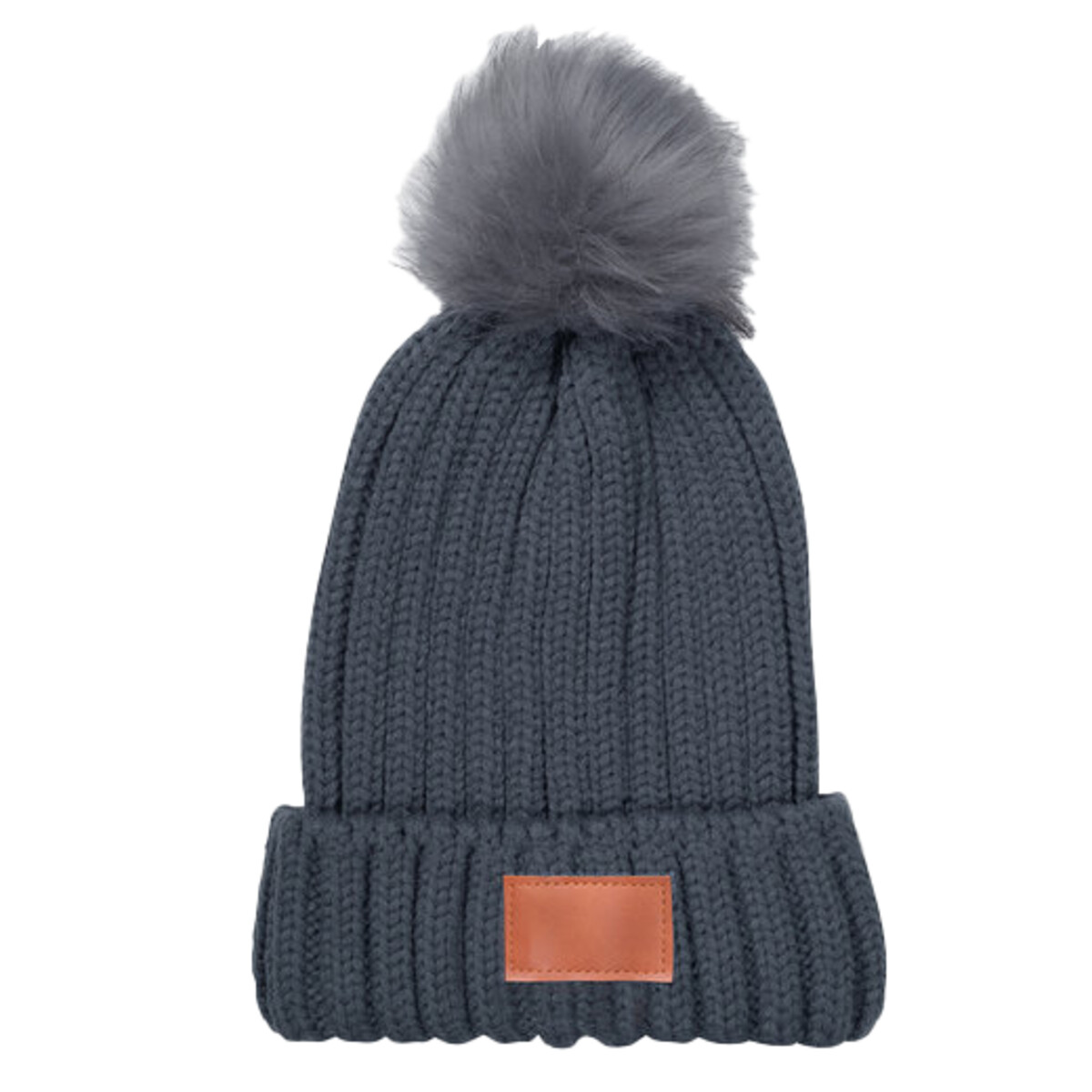Front - Beanie