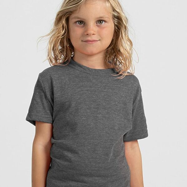 Youth Poly-Rich T-Shirt Thumbnail