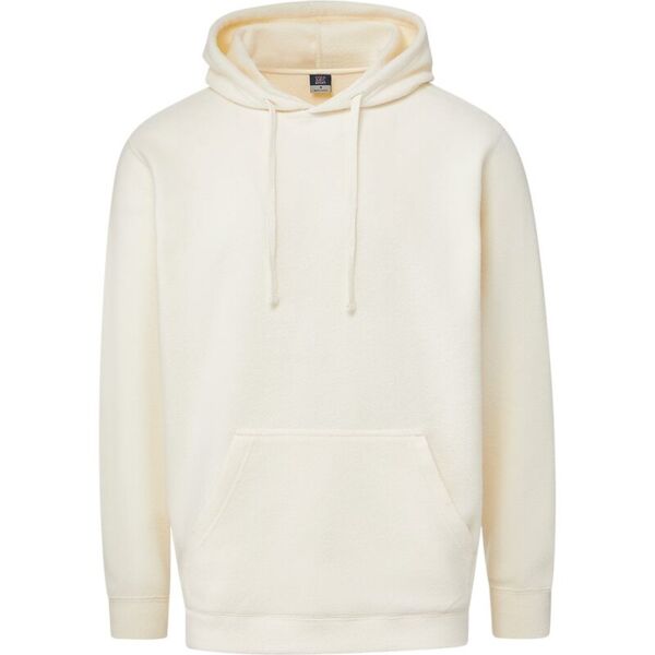 Unisex Whisper Fleece™ Hooded Sweatshirt Thumbnail
