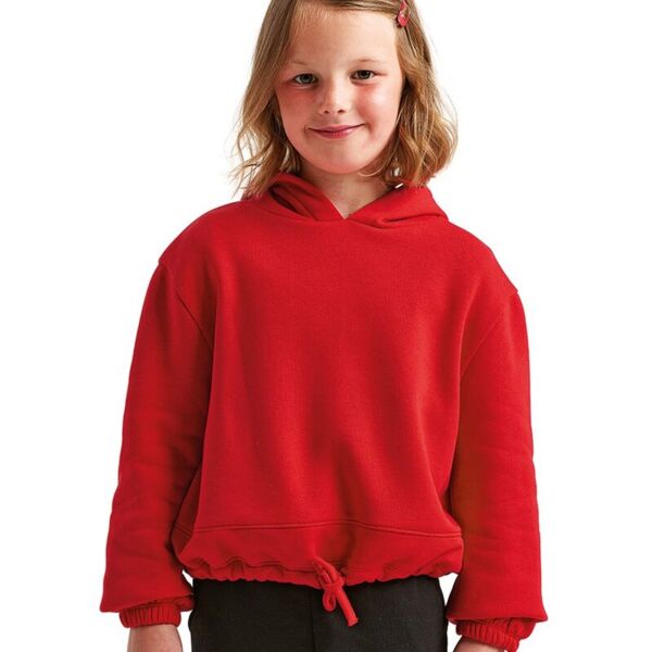 Youth Maria Hooded Sweatshirt Thumbnail