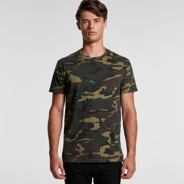 STAPLE TEE Thumbnail