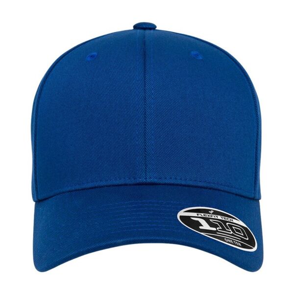 Cotton Blend Adjustable Cap Thumbnail