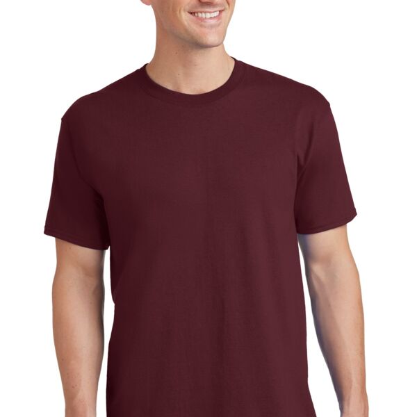 5.4oz Core Cotton Tee Thumbnail