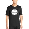 Performance Polyester Competitor™ Tee Thumbnail